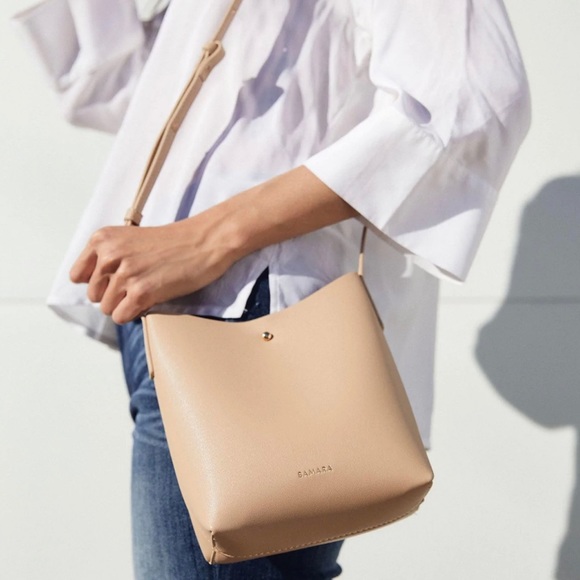 Anthropologie Samara Shoulder Bag - Picture 11 of 15